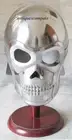 18Gage Sca Medieval Knight Skull Crusher Helmet Full Wearable Fantasy Replica