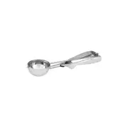 Ice Cream Scoop 70mm No 8 Stainless Steel Gelato Portion Control