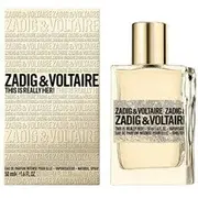 Zadig & voltaire This Is Really Her! Intense EDP - 30 ml