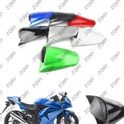 Passenger Rear Seat Cowl Fairing Cover For Kawasaki Ninja ZX250R 2008-2011 2012
