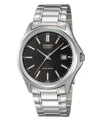 在飛比找Yahoo!奇摩拍賣優惠-【CASIO 專賣】MTP-1183A-1A 三針-時、分、