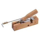 Beehive Puncher Bee Frame Eyelet Puncher Beehive Box Puncher For Beekeeping HOT