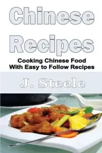 在飛比找博客來優惠-Chinese Recipes: Cooking Chine