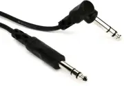 1/4" Drum Cable TRS for eBay User musik_u31