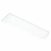 Brilliant Smart Saber 24W LED Bluetooth Mesh 600mm Batten Light