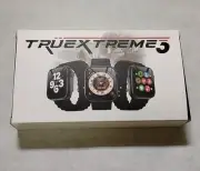 TrueXtreme3 SmartWatch Unisex Bluetooth Call/Pulse/BP & more iPhone or Android#2