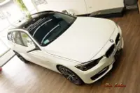 在飛比找Yahoo!奇摩拍賣優惠-Dr. Color 玩色專業汽車包膜 BMW 320d To