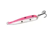 Williams Quick Silver Fishing Lure - QKS3-PKE - Pink Eye/Silver Back - 3" - 1/3
