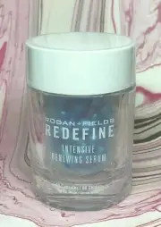 Rodan + Fields Redefine Intensive Renewing Serum 60 Capsules New