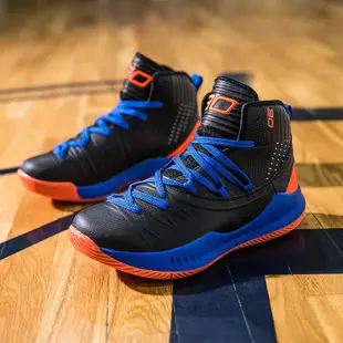 高品質 Stephen Curry 5 籃球鞋 Size:36-45 高幫籃球鞋 男士運動鞋