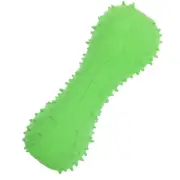 Unique Toy Dog Chewing Toy TPR Dog Toy Puppy Interactive Cartoon Shape Toy