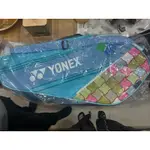 全新YONEX三支裝羽球拍袋