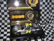 2000 Jeff Gordon Dupont Test Car Elite 1/24th.