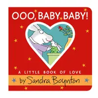 在飛比找蝦皮商城優惠-Ooo, Baby Baby!: A Little Book