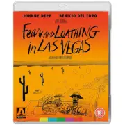 Fear and Loathing in Las Vegas