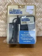 The Basement Watchdog Sump Pump Dual Float Switch and Controler BWC1