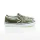 VANS 懶人休閒鞋 UA Classic Slip-On V120108166