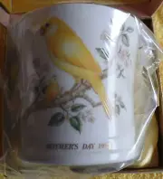 Noritake Mother's Day 1973 Cup