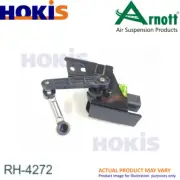 SENSOR XENON LIGHT (HEADLIGHT LEVELLING) FOR AUDI Q5/Van A7/Sportback A6/C8 2.0L