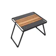 BLACKDEER Frontier Aluminum Folding Table