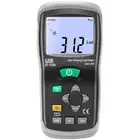 A●CEM DT-1309 Lux Meter Digital Meter 400K Lux Light USB Port Computer Interface