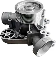 VOE 21733610 Water Pump Compatible With Volvo Motor Grader G930B G930C G940B G940C G946B G946C G960B G960C