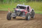 Drive a V8 Buggie for 8 Laps plus 1 Hot Lap - Ipswich