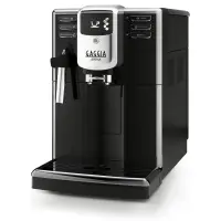 在飛比找Yahoo奇摩購物中心優惠-GAGGIA ANIMA 全自動咖啡機 110V(HG727