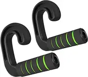 Neutral Grip Handle Attachment, Grip Handle Attachments for Pull-up Bars, Resistance Bands, Barbells, Fitness Equipment, Gym Equipment