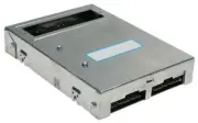 Reman Electronic Ctrl Unit Blue Streak Electronics EM6864