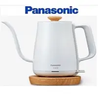 在飛比找蝦皮購物優惠-Panasonic 國際牌0.6L咖啡手沖壺NC-K500