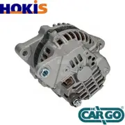 ALTERNATOR 116217 FOR DACIA LOGAN/MCV/EXPRESS K7M718/818 1.6L 4cyl LOGAN MCV