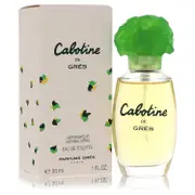 Cabotine by Parfums Gres for Women-30 Ml