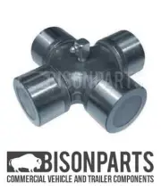 +DAF UNIVERSAL JOINT (D)52mm (OL)147.3mm 1848274 BP132-025