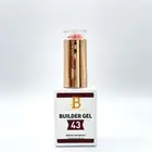 Billionaire BIAB Builder Gel Brush-On Soak Off 43 15ml