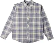 [BILLABONG] Boys' Sundays Mini Short Sleeve Shirt (Big Kids)