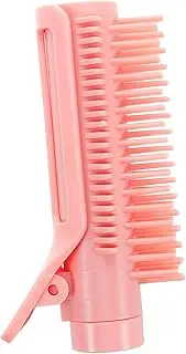 VALICLUD Volumizing Hair Clip for Root Lifting Versatile Styling Tool for All Hair Types Instant Curling Combing for Bangs Diverse Styles Multiuse Design