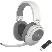 Corsair HS55 Wireless Gaming Headset - White AP [CA-9011281-AP]