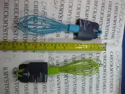 Farberware Professional Colourworks Silicone Balloon Whisk Heat Resistant