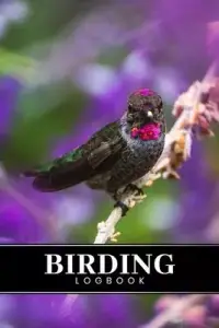 在飛比找博客來優惠-Birding Bird Watching Ornithol