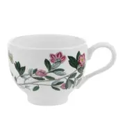 Portmeirion Botanic Garden Tea Cup - Rhododendron
