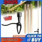 Weeder Picker Stand Up Weed Puller Tool Hand Weeder Root Remover Outdoor VN