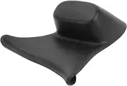 Professional Shampoo Bowl Neck Rest, Adjustable Angle Hair Spa Neck Rest Pillow with Anti Slip Base, Rubber Hair Washing Back Neck Support for Salon Hair Spa Washing Sink Basin