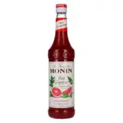 Monin Syrup PINK GRAPEFRUIT 0.7l