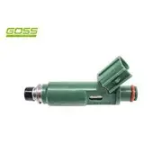 Goss Toy Corolla Zze122R New Inject - PIN520