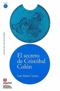 在飛比找博客來優惠-El Secreto de Cristobal Colon 