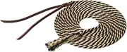 Silvertip Get Down Rope, Black/Tan, 14-Feet