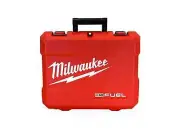 Milwaukee Hard Plastic Tool Case for Small Tool Kits EMPTY 2903-22 and 2904-22