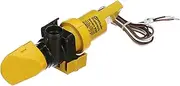 Whale Supersub Smart Electric Bilge Pump - for Fresh or Salt Water Use