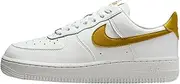 [Nike] WMNS Air Force 1'07 Next Nature White DC9486-100, White, 9 AU, White, 40 EU